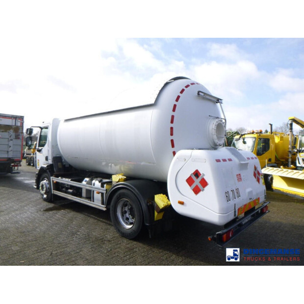 2011 رينو Midlum 270-45536400