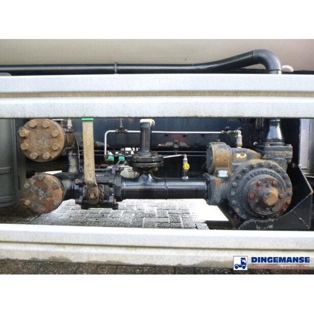 2011 رينو Midlum 270-45536407