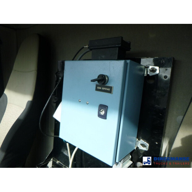 2011 رينو Midlum 270-45536425