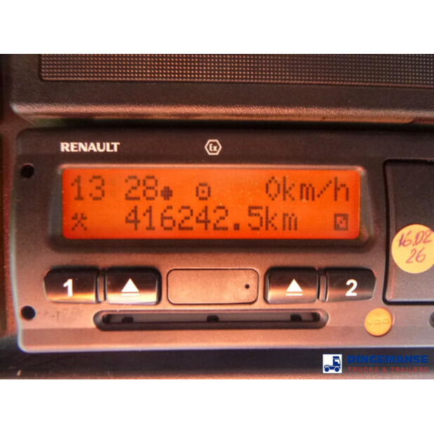 2011 رينو Midlum 270-45536429