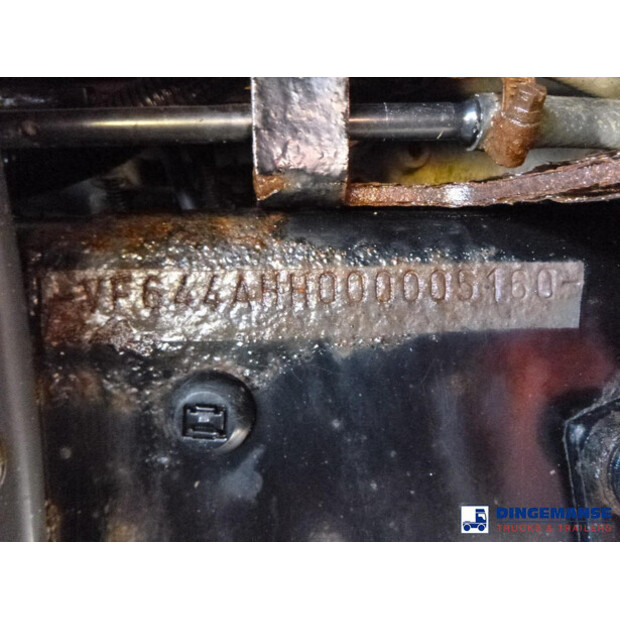 2011 رينو Midlum 270-45536430