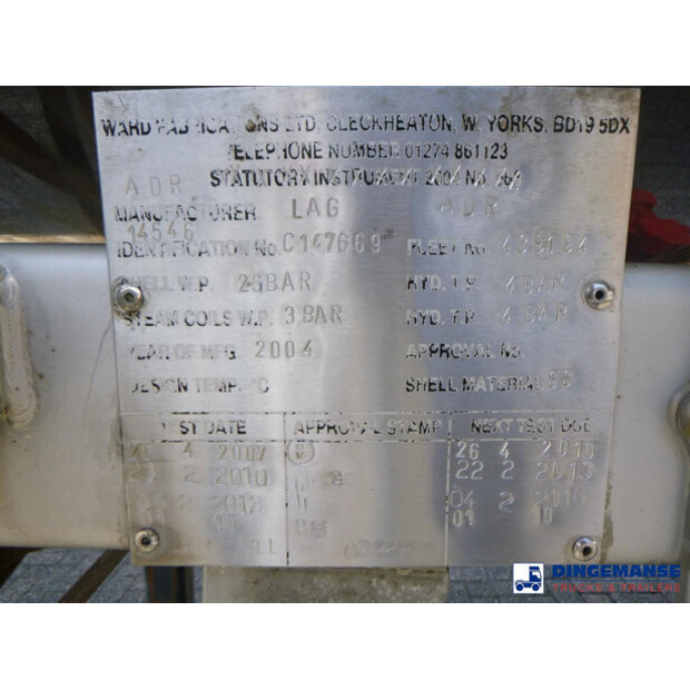 2004 LAG OTHERS-45536474