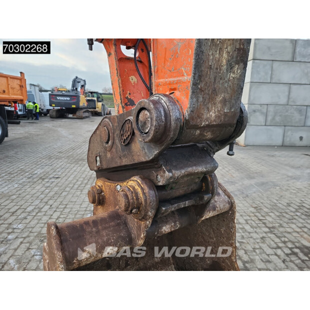 2014 هيتاشى ZX210LC-5B-45536486