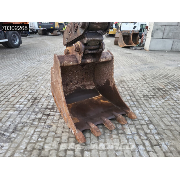 2014 هيتاشى ZX210LC-5B-45536487