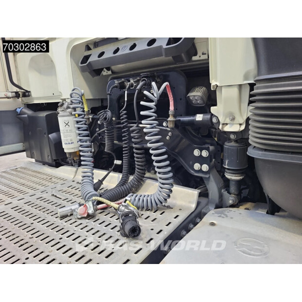 2021 داف XF 480-45536521