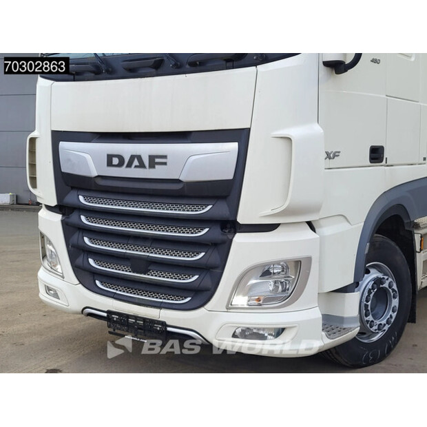 2021 داف XF 480-45536525