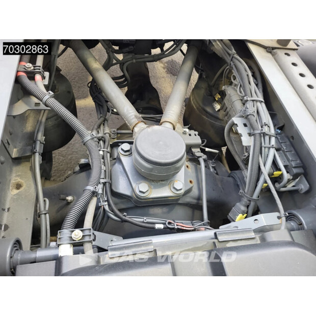 2021 داف XF 480-45536530