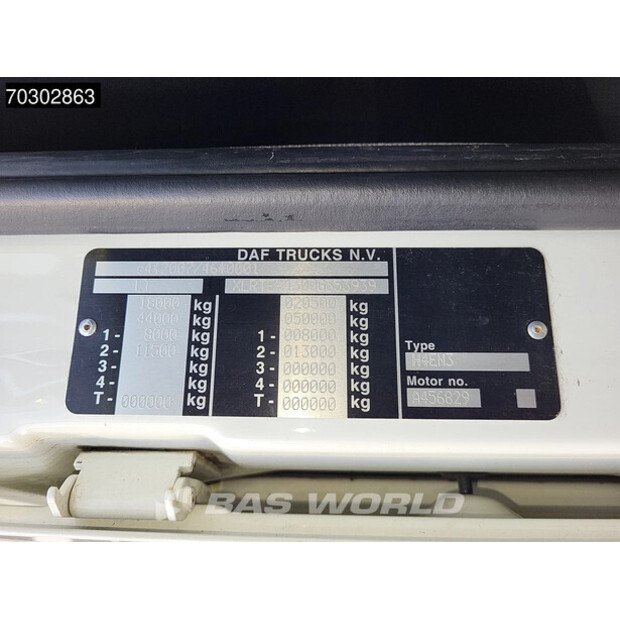 2021 داف XF 480-45536545