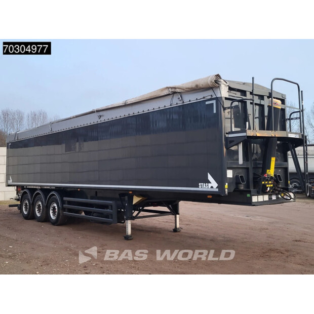 2022 Stas S300CX-45536552