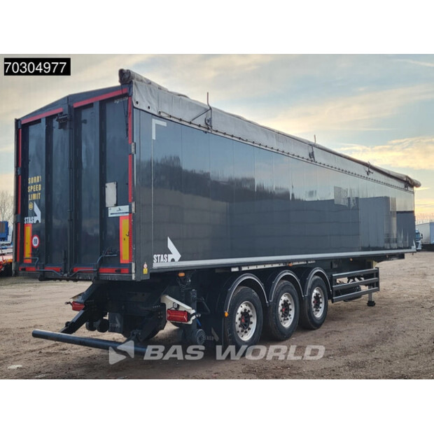 2022 Stas S300CX-45536553