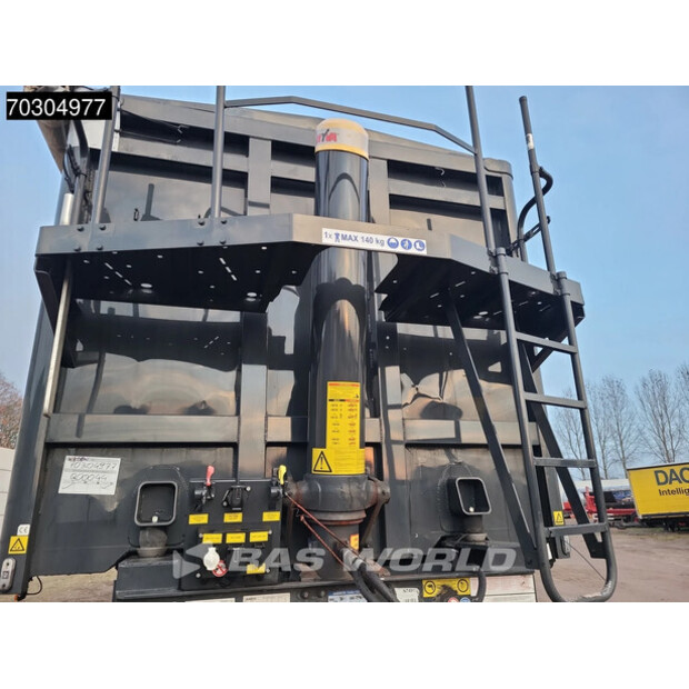 2022 Stas S300CX-45536555