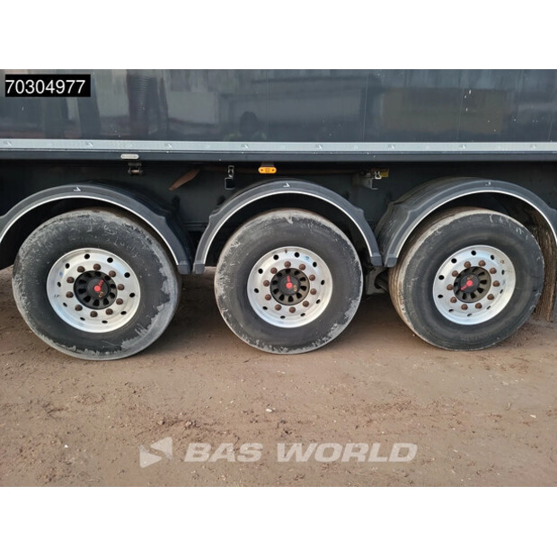 2022 Stas S300CX-45536558