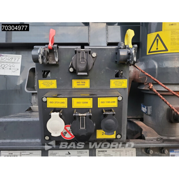 2022 Stas S300CX-45536569