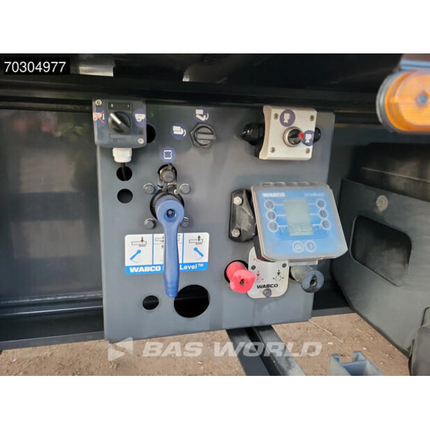 2022 Stas S300CX-45536573