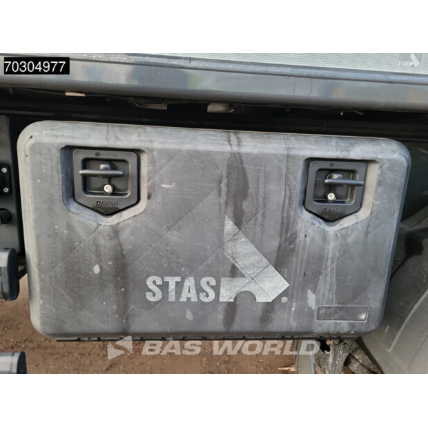 2022 Stas S300CX-45536574