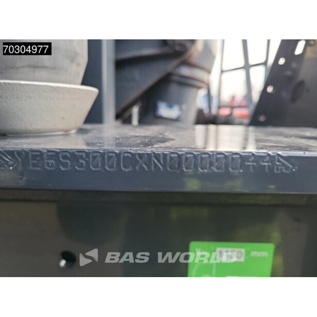 2022 Stas S300CX-45536579