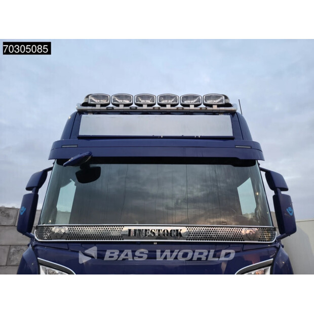 2017 Scania S580-45536585