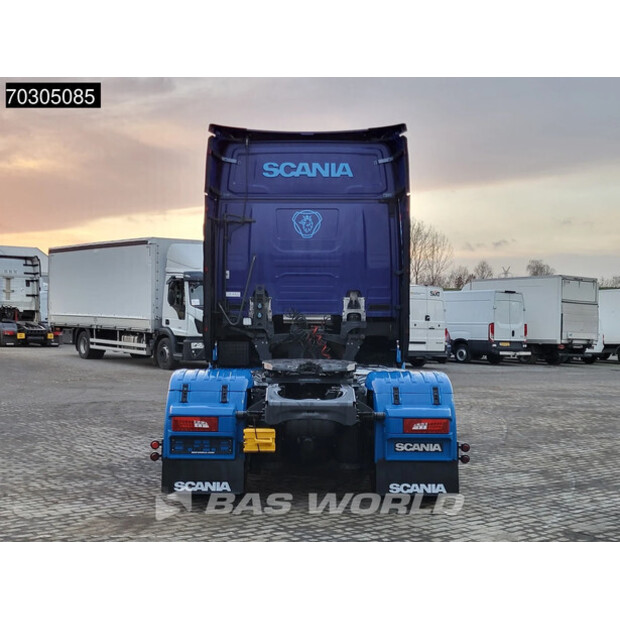 2017 Scania S580-45536589