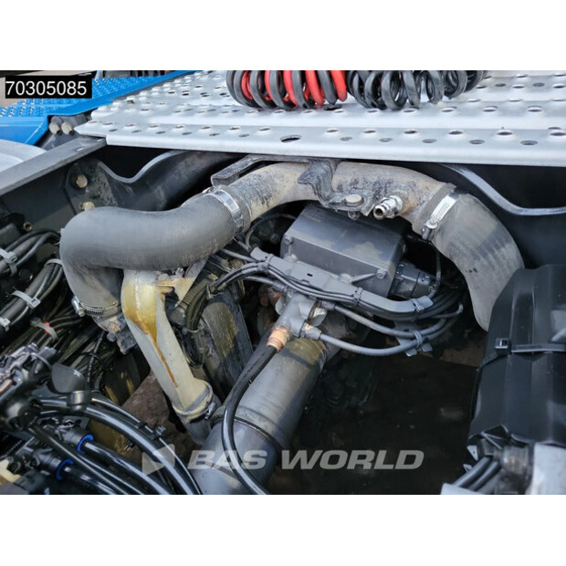 2017 Scania S580-45536594