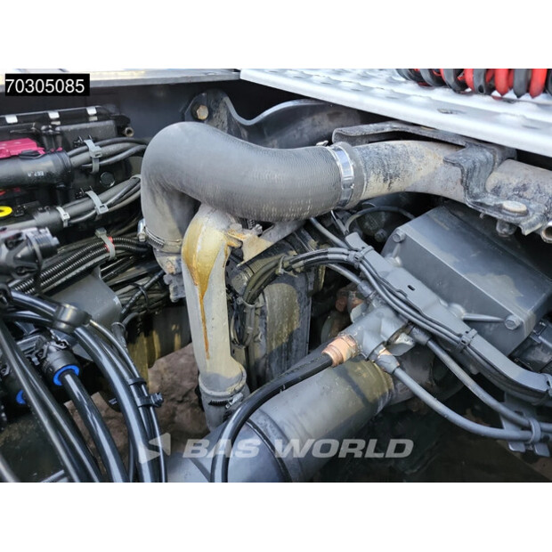 2017 Scania S580-45536595