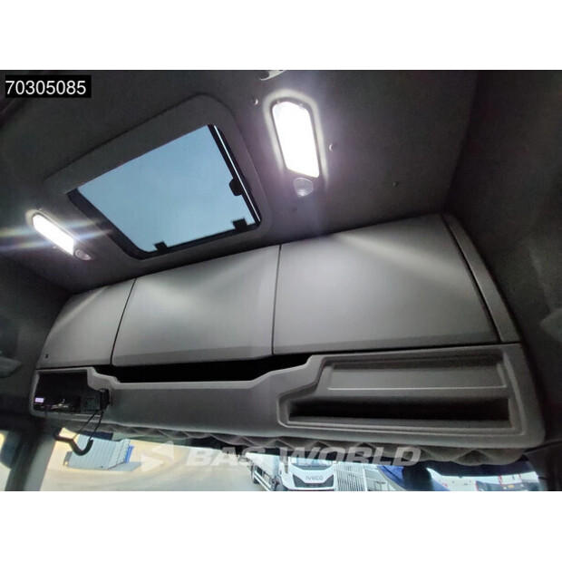 2017 Scania S580-45536599