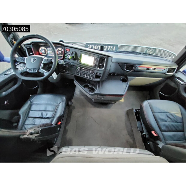 2017 Scania S580-45536600