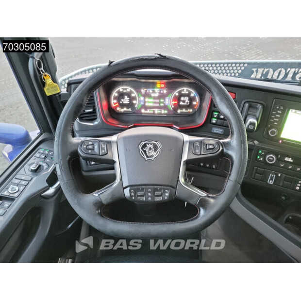 2017 Scania S580-45536602