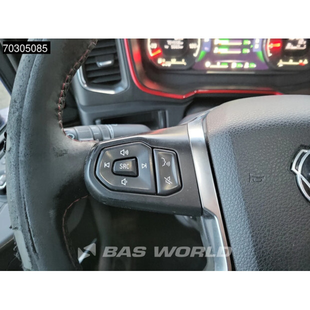 2017 Scania S580-45536603