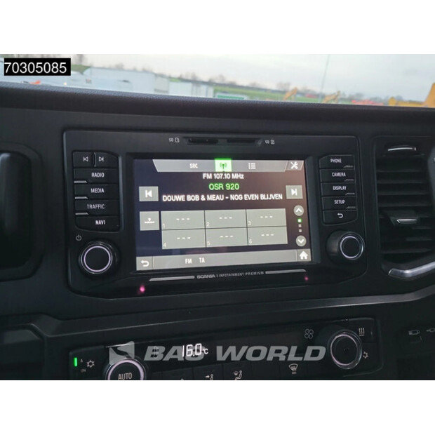 2017 Scania S580-45536607