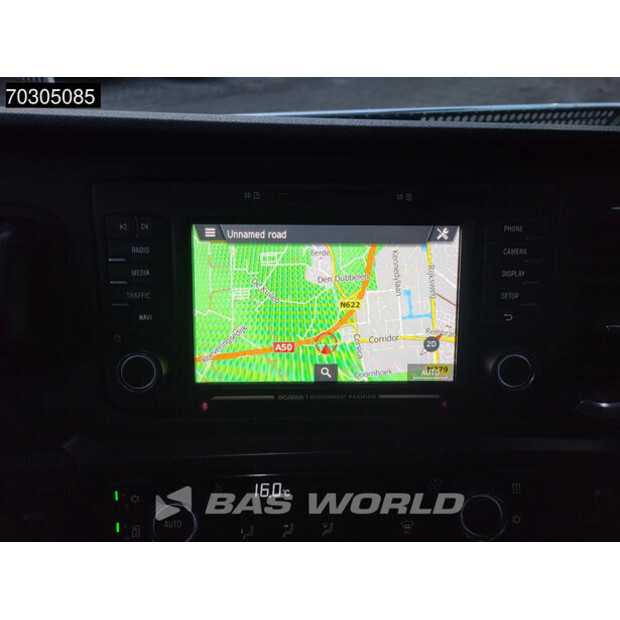 2017 Scania S580-45536608