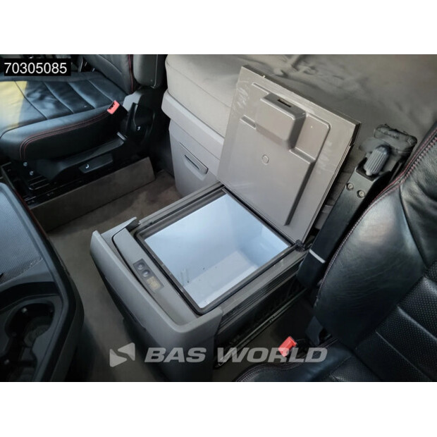 2017 Scania S580-45536610