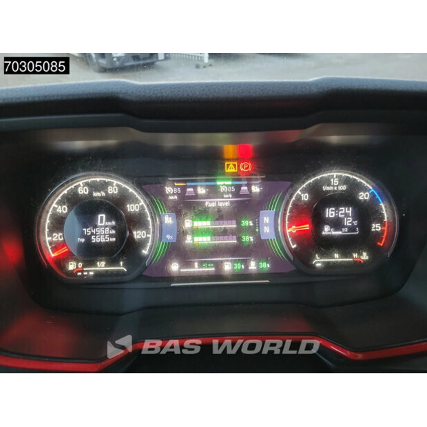 2017 Scania S580-45536613