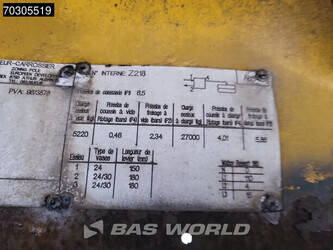2002-trax-s383srp-extendable-45536635