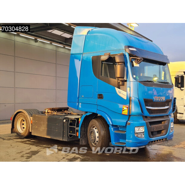 2019 Iveco STRALIS 460-45536643