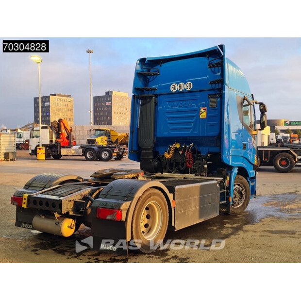 2019 Iveco STRALIS 460-45536644