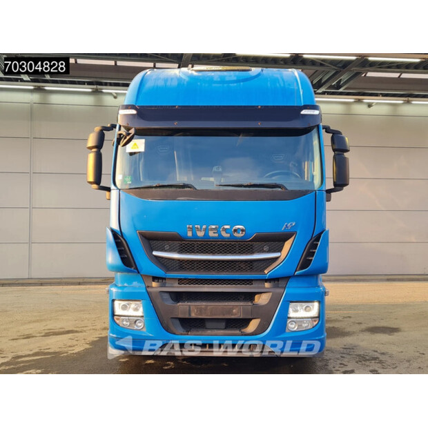 2019 Iveco STRALIS 460-45536645