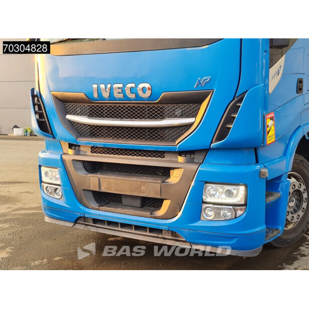 2019 Iveco STRALIS 460-45536647