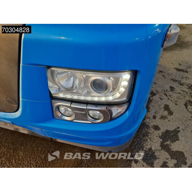 2019 Iveco STRALIS 460-45536648