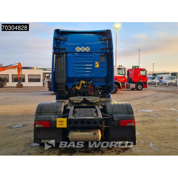 2019 Iveco STRALIS 460-45536649