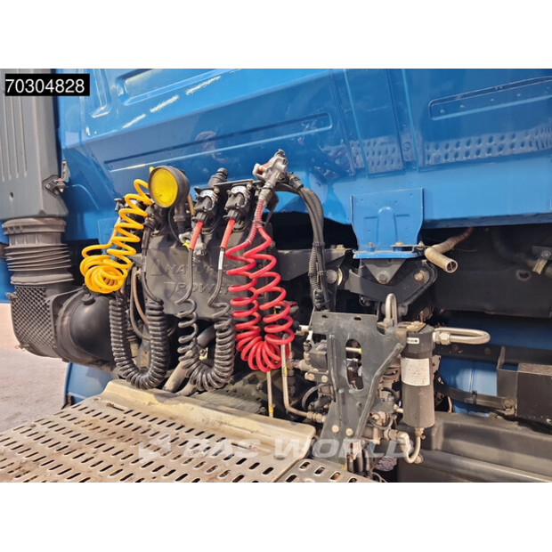 2019 Iveco STRALIS 460-45536651