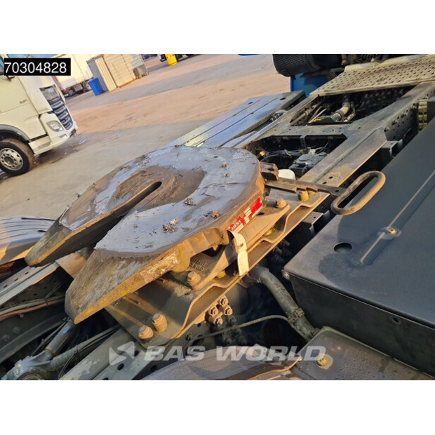 2019 Iveco STRALIS 460-45536654