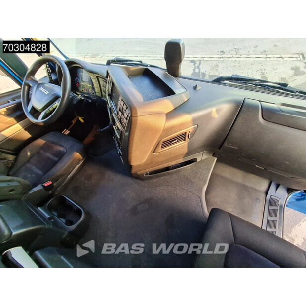 2019 Iveco STRALIS 460-45536657