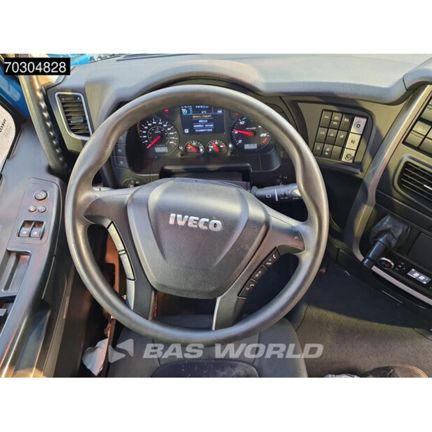 2019 Iveco STRALIS 460-45536658
