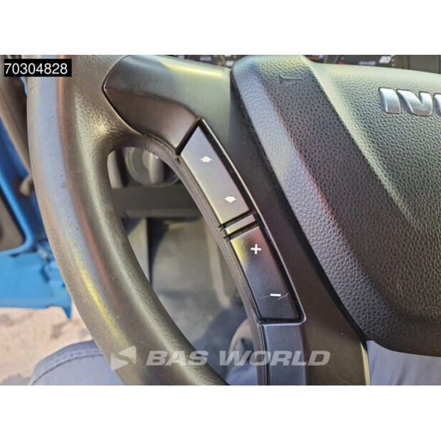 2019 Iveco STRALIS 460-45536660