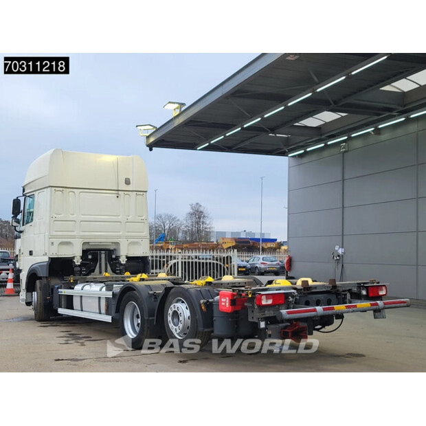 2021 داف XF 480-45536687