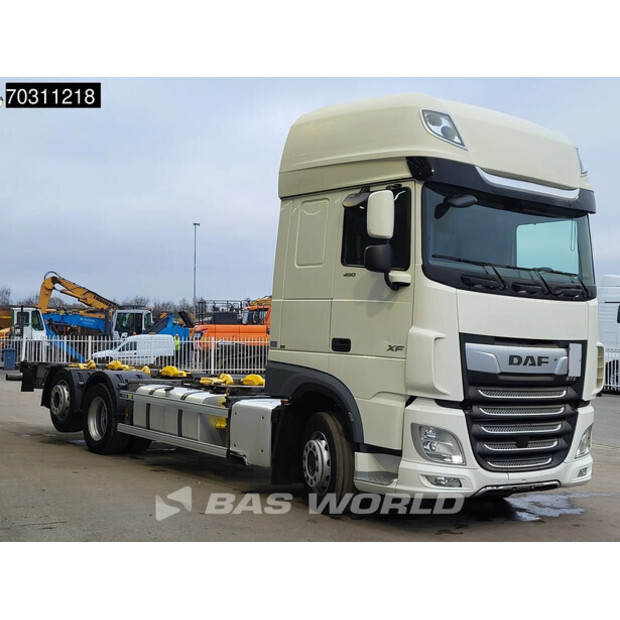 2021 داف XF 480-45536688