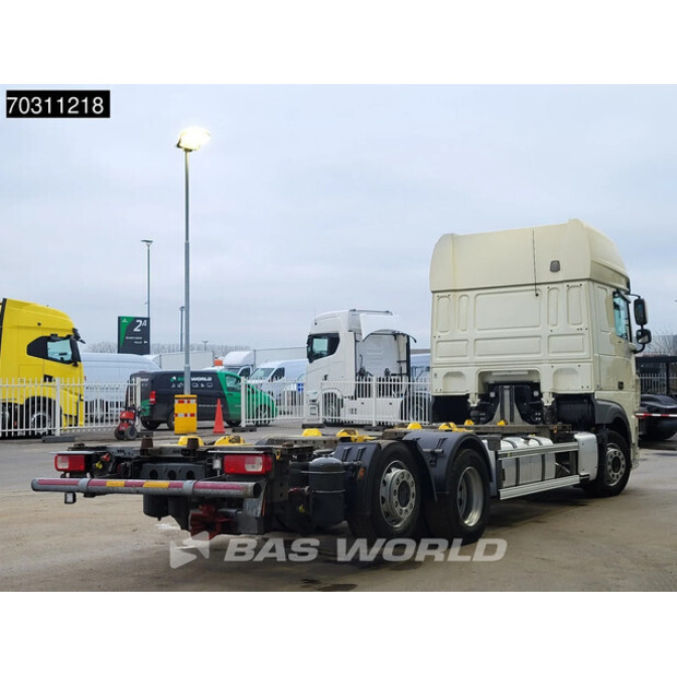 2021 داف XF 480-45536690