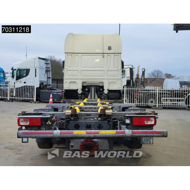 2021 داف XF 480-45536695