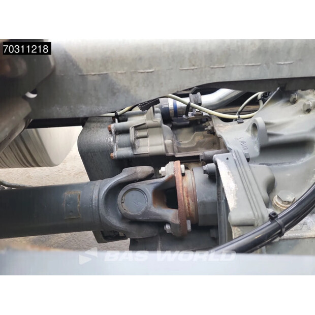 2021 داف XF 480-45536697