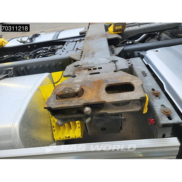 2021 داف XF 480-45536699